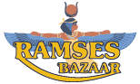Ramses Bazaar