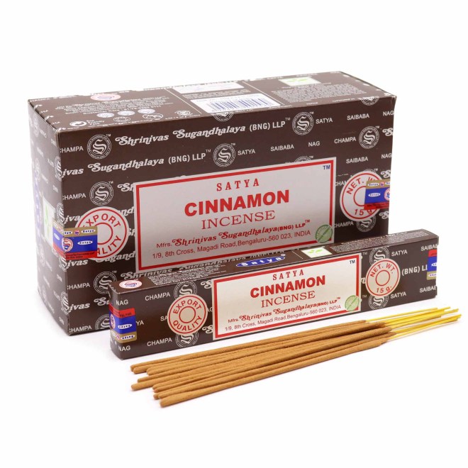 Cinnamon