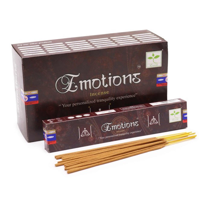 Emotions